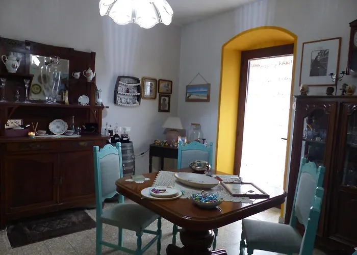 Bed & Breakfast Ammentos