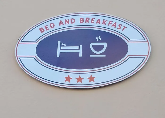 Ammentos Bed & Breakfast