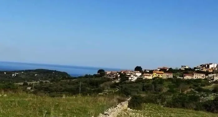 Ammentos Bed & Breakfast