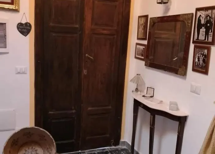 Bed & Breakfast Ammentos