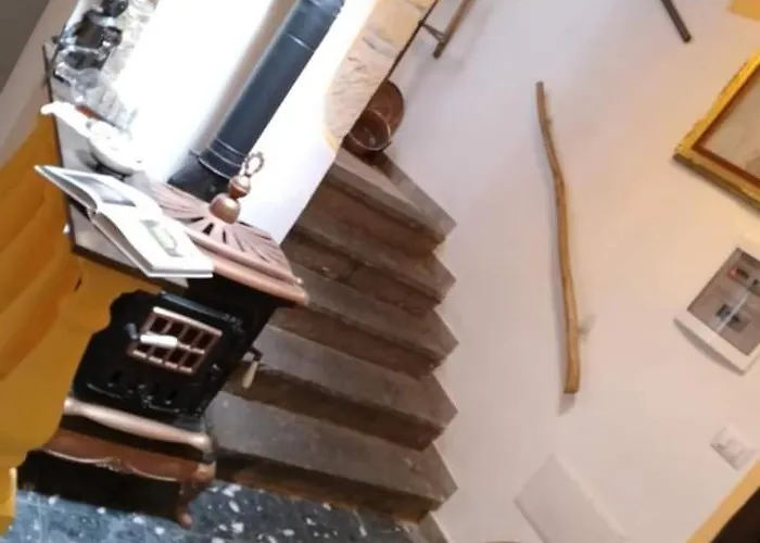 Ammentos Магомадас