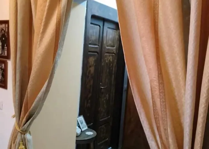 Ammentos Bed & Breakfast