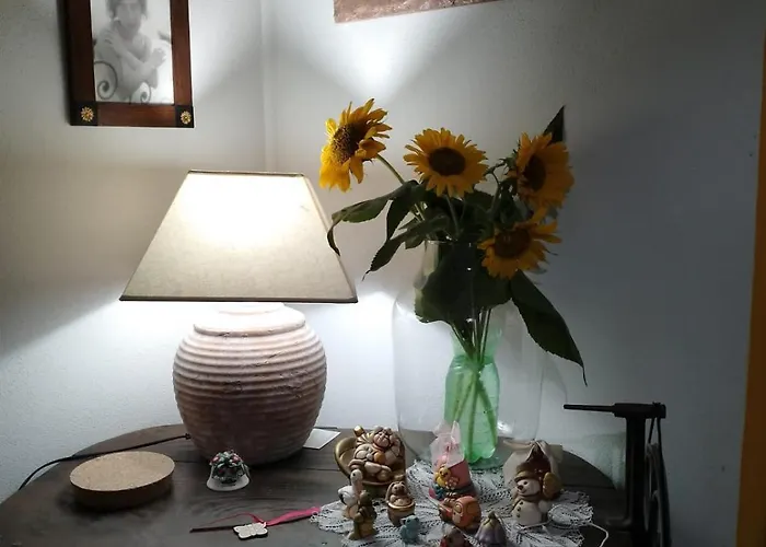 Ammentos Bed & Breakfast