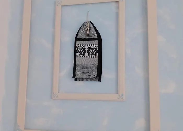 Bed & Breakfast Ammentos 3*