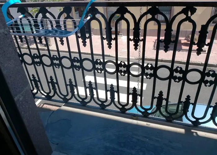 Ammentos Отель типа 