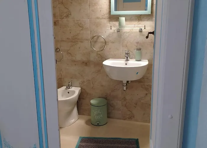 Bed & Breakfast Ammentos