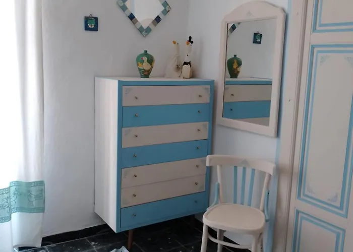 Ammentos Отель типа 