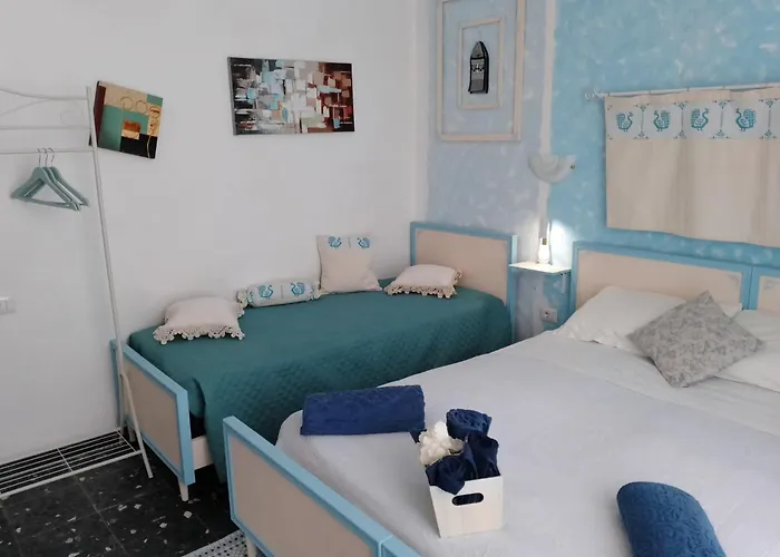 Ammentos 3* Magomadas