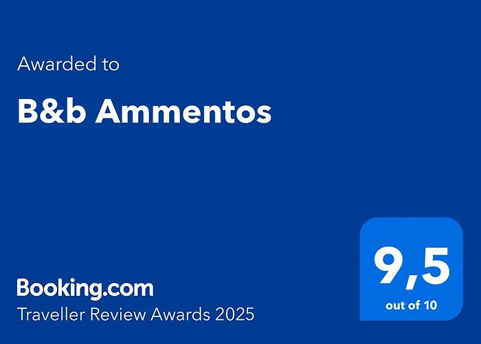 Ammentos